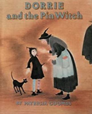 Dorrie and the Pin Witch