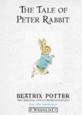 The tale of Peter Rabbit