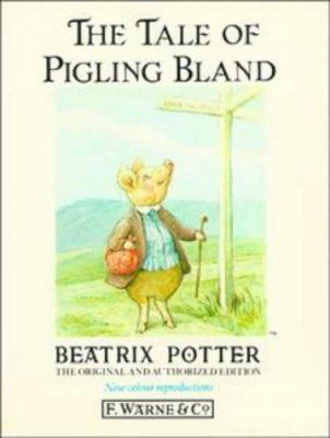 The tale of Pigling Bland