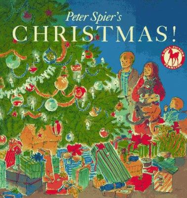 Peter Spier's Christmas!