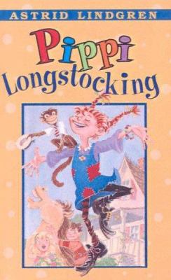 Pippi Longstocking