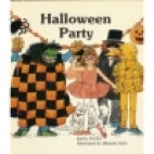 Halloween party