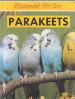 Parakeets