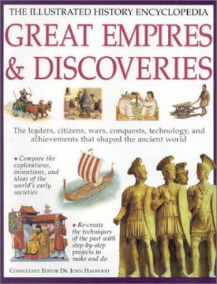 Great empires & discoveries