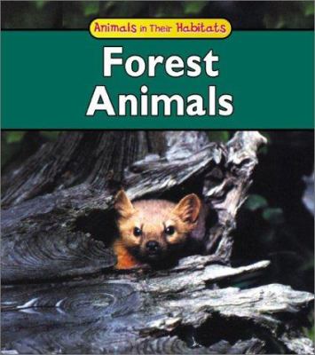 Forest animals