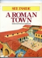 A Roman town