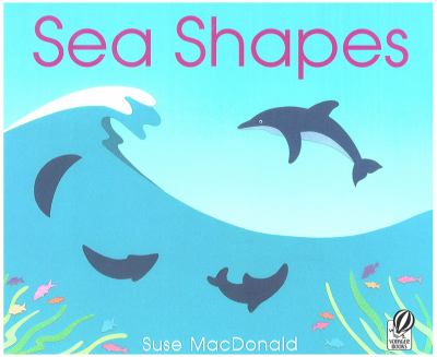 Sea shapes