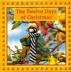 The Twelve days of Christmas