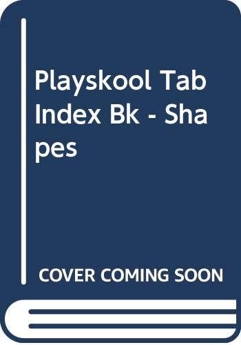 Seeing shapes tab index