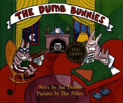 The Dumb Bunnies