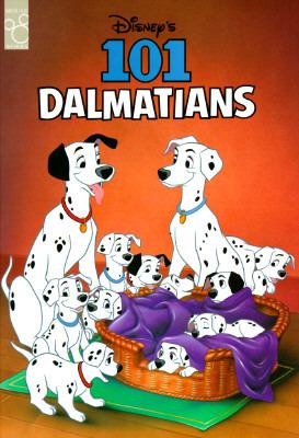 Disney's 101 Dalmations.