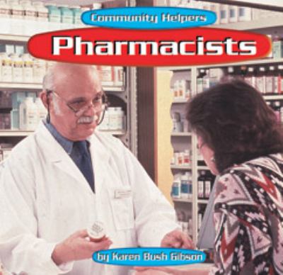 Pharmacists