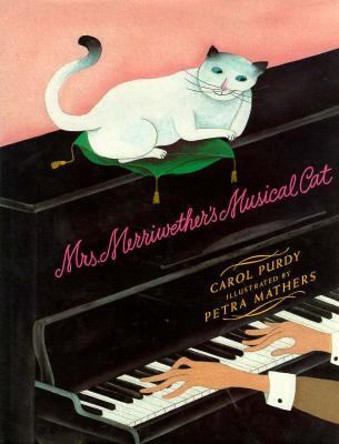 Mrs. Merriwether's musical cat