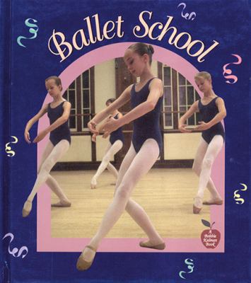 Ballet school