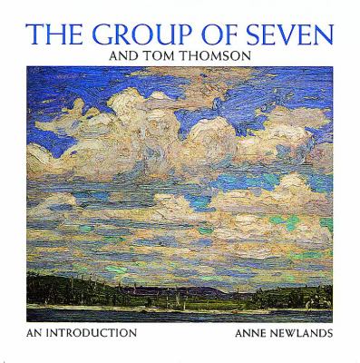 The Group of Seven and Tom Thomson : an introduction