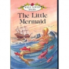 The little mermaid