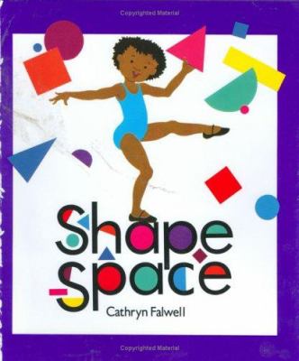 Shape space