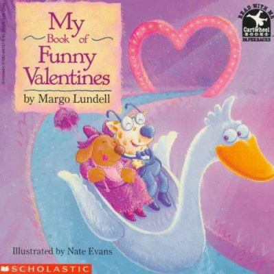 My book of funny valentines