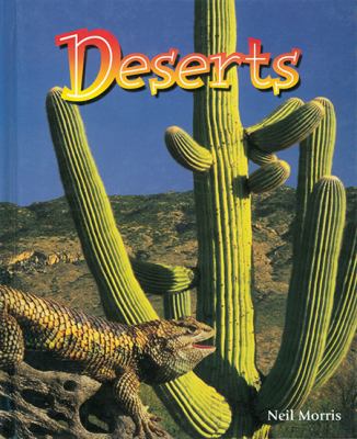 Deserts