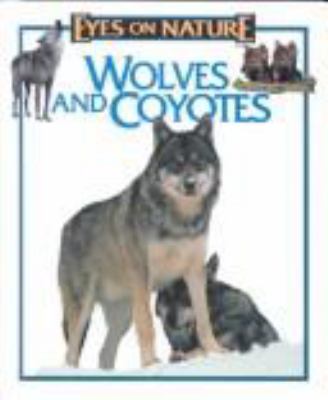 Wolves and coyotes
