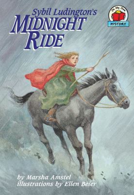 Sybil Ludington's midnight ride