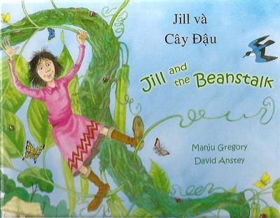Jill and the beanstalk = Jill và cý ³ú