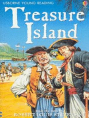 Treasure island : from the story by Robert Louis Stevenson