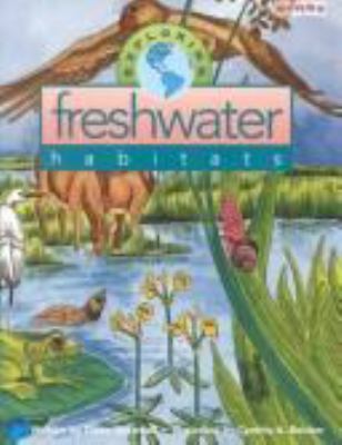 Exploring freshwater habitats