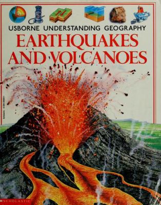 Earthquakes and volcanoes