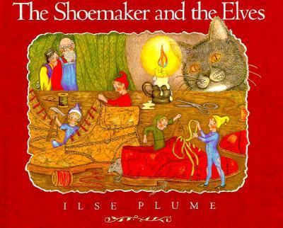 The shoemaker and the elves