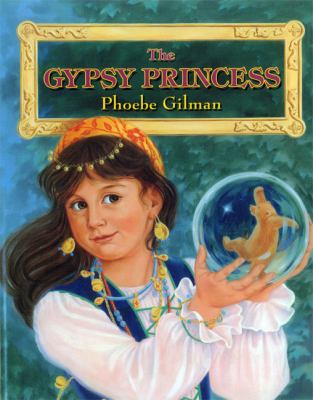 The gypsy princess