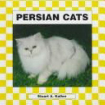 Persian cats