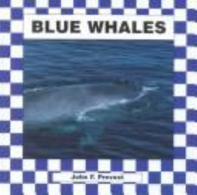 Blue whales