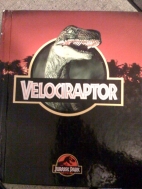 Velociraptor