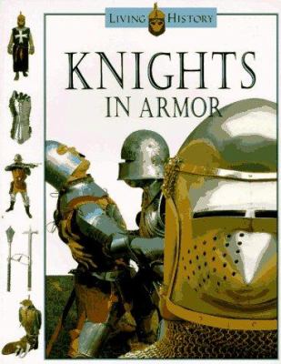 Knights in armor