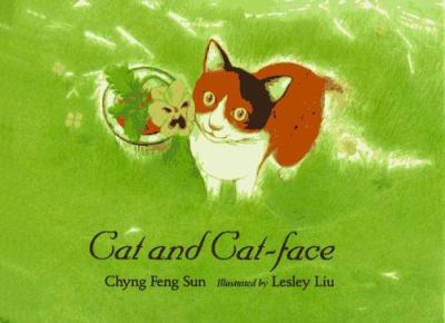 Cat and Cat-face