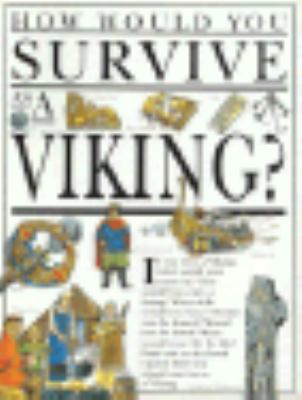 How would you survive as a Viking?