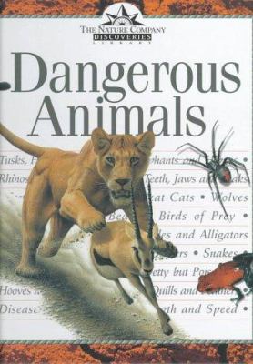 Dangerous animals