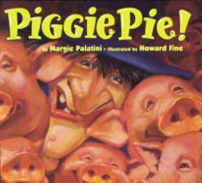 Piggie pie!