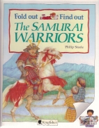 The Samurai warriors
