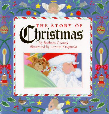 The story of Christmas