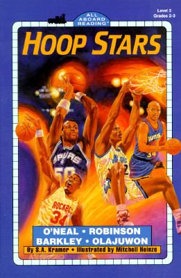 Hoop stars