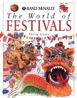 The world of festivals