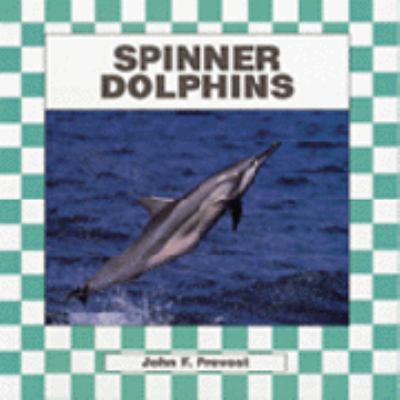 Spinner dolphins