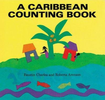 A Caribbean counting book