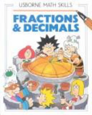 Fractions & decimals