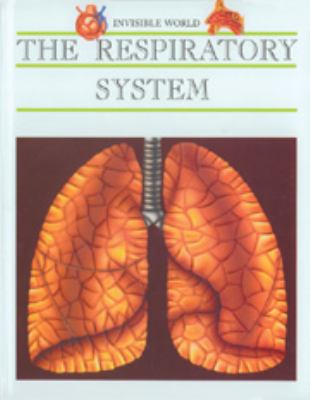 The respiratory system.