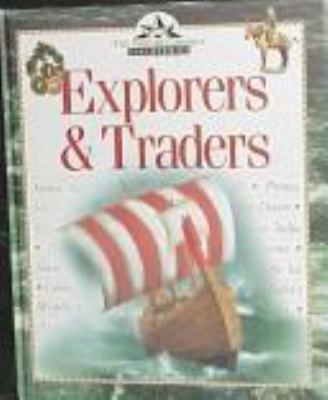 Explorers & traders