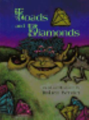 Toads and diamonds