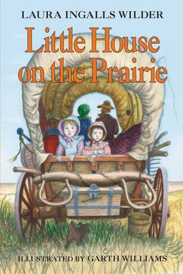 Little house on the prairie